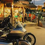 La Pacheca Rock 公寓 拉齐塞
