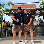 La Pacheca Rock Апартаменты Лацизе