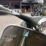La Pacheca Rock Лацизе