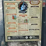 Апартаменты La Pacheca Rock Лацизе