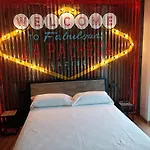 Апартаменты La Pacheca Rock Лацизе