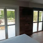 La Pacheca Rock Апартаменты *