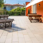 La Pacheca Rock Апартаменты *
