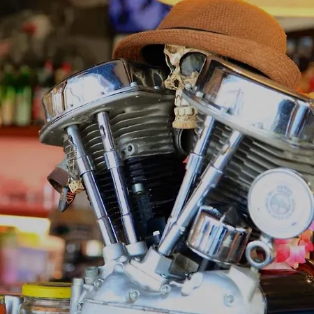 Pensionat La Pacheca Lazise