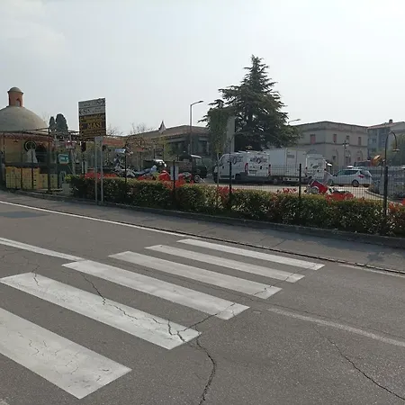 La Pacheca Lazise