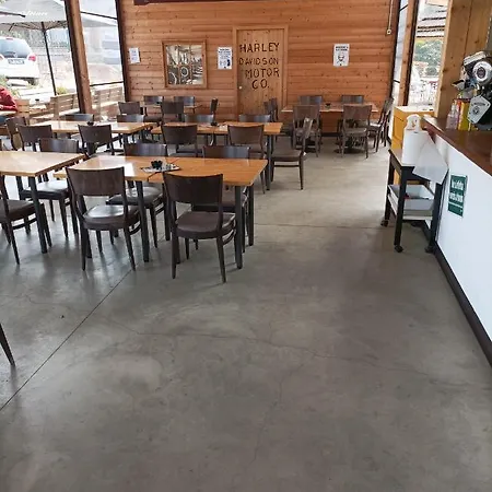 La Pacheca Pensjonat