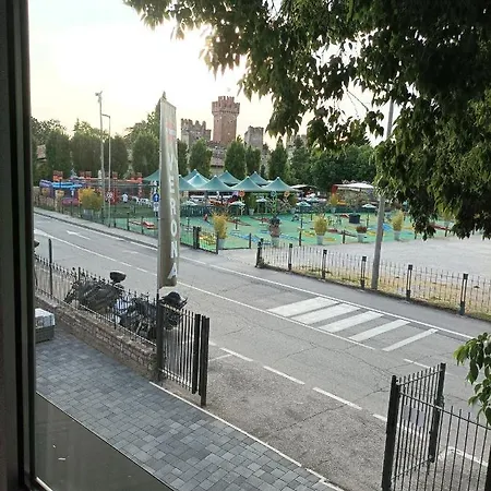 Vendégház La Pacheca *