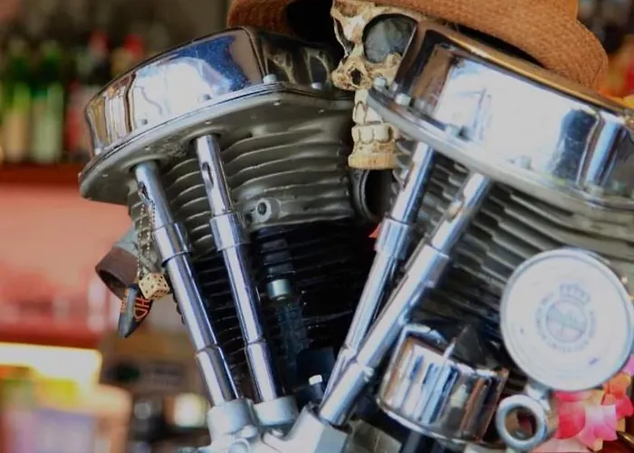 Penzion La Pacheca Lazise