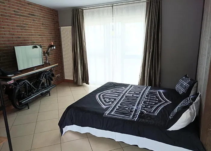 La Pacheca 3* Lazise