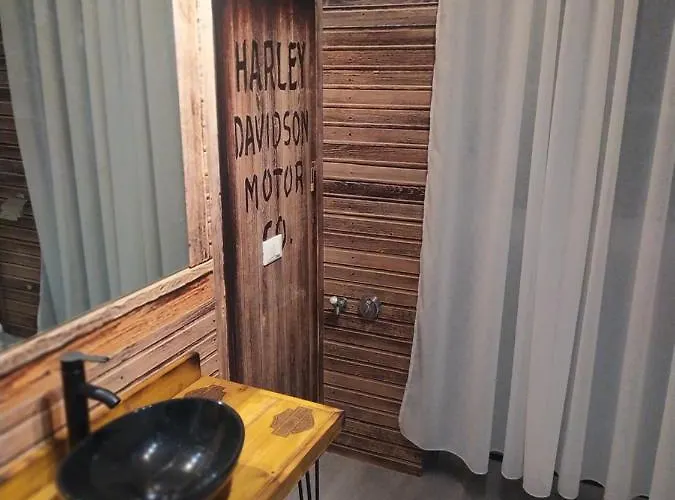 Penzion La Pacheca 3*