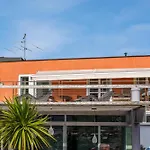 Apartament La Pacheca Rock *