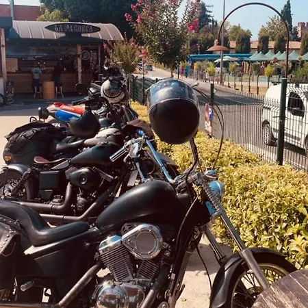 La Pacheca Maison d'hôtes 3*