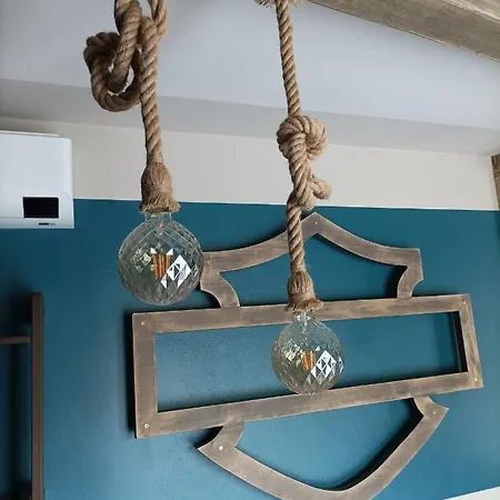 La Pacheca 3* Lazise