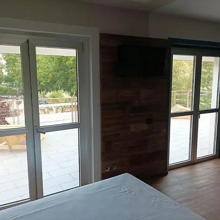 La Pacheca Maison d'hôtes 3*