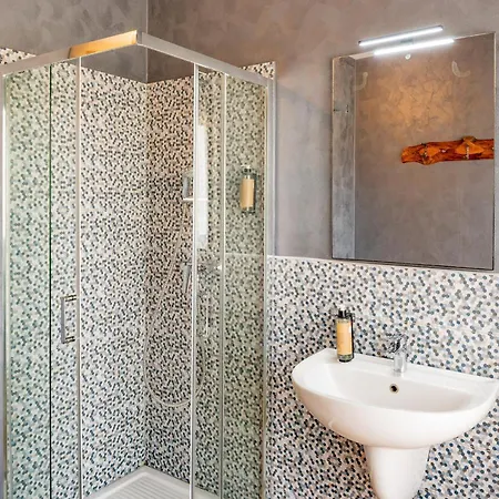 La Pacheca Rock Appartement