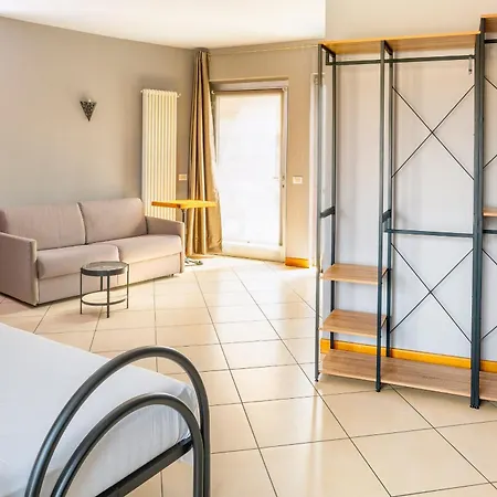 Appartement La Pacheca Rock *