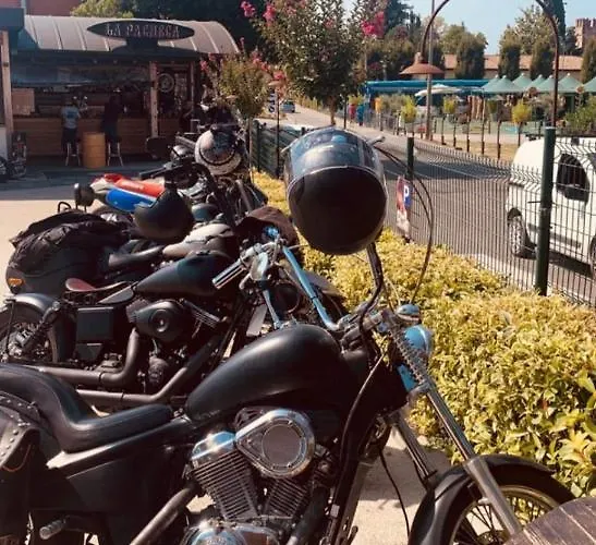 La Pacheca Maison d'hôtes 3*