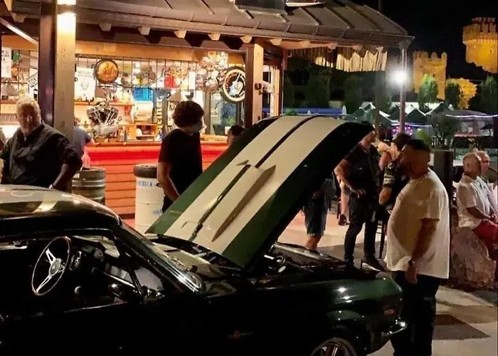 La Pacheca Pensión 3*