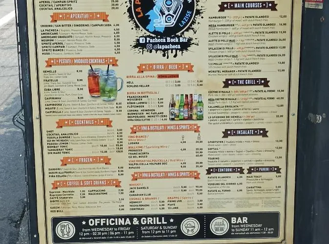 Maison d'hôtes La Pacheca Lazise