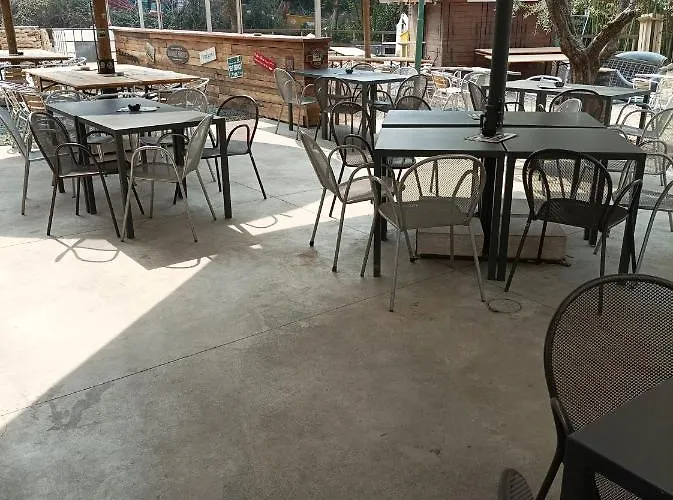 La Pacheca Maison d'hôtes 3*