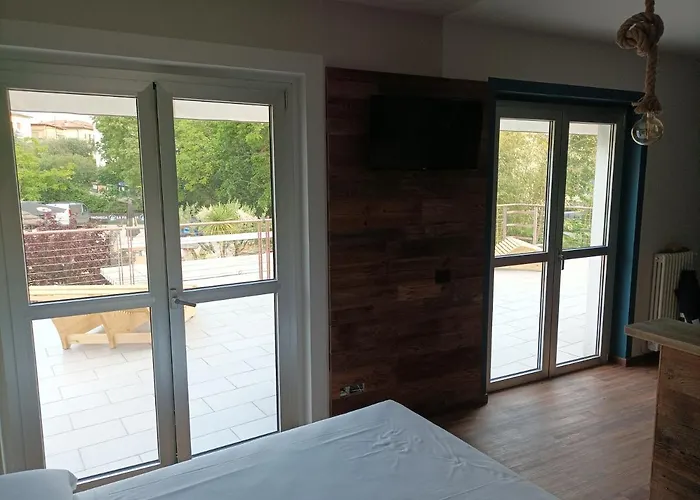 La Pacheca Pensión 3*