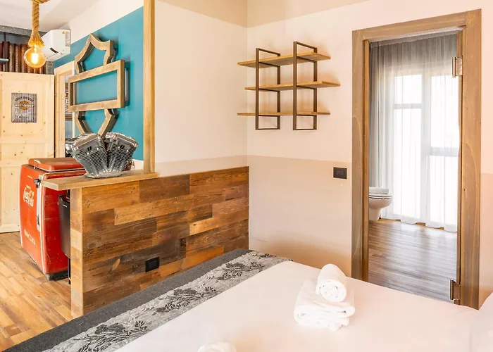 Appartamento La Pacheca Lazise
