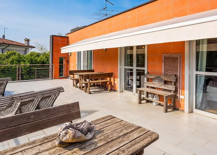 Appartamento La Pacheca Lazise