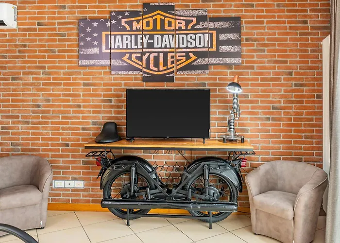 Appartamento La Pacheca