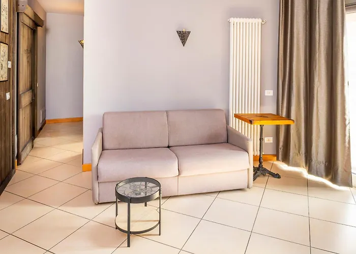 Appartamento La Pacheca Lazise