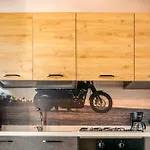 La Pacheca Rock Apartment