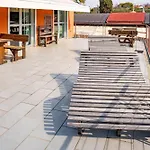 La Pacheca Rock Apartment