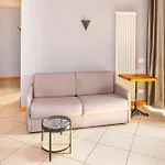 Apartment La Pacheca Rock Lazise