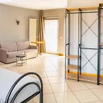 Apartment La Pacheca Rock *
