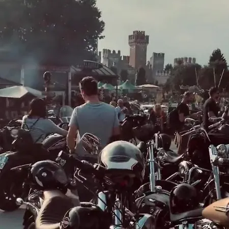 La Pacheca 3* 라찌제