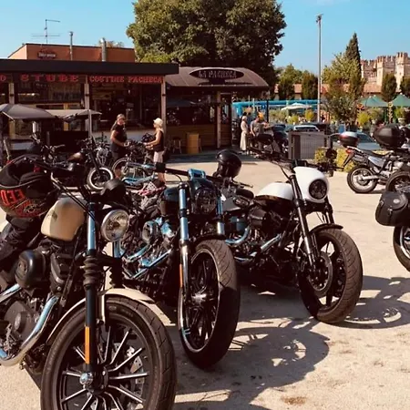 게스트하우스 La Pacheca 라찌제