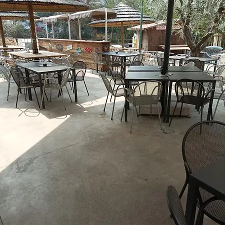 La Pacheca 게스트하우스 3*