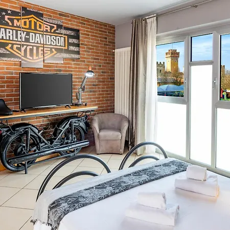 La Pacheca Rock Apartment *