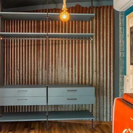 La Pacheca Rock Apartment *