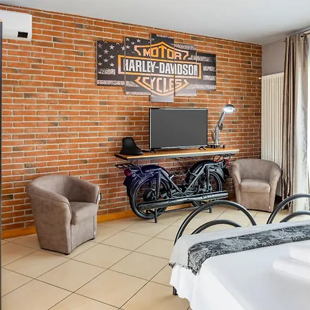 La Pacheca Rock * Lazise