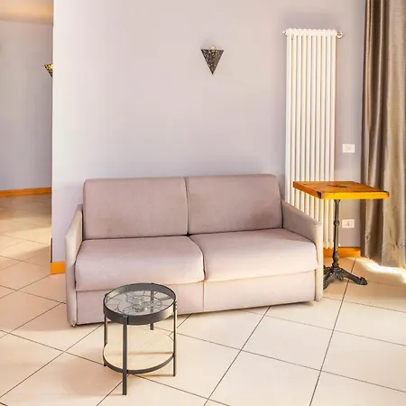 Apartment La Pacheca Rock Lazise