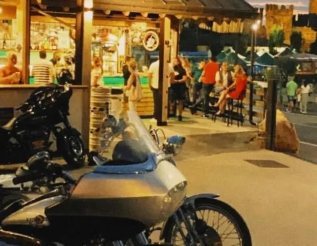 La Pacheca Affittacamere Lazise