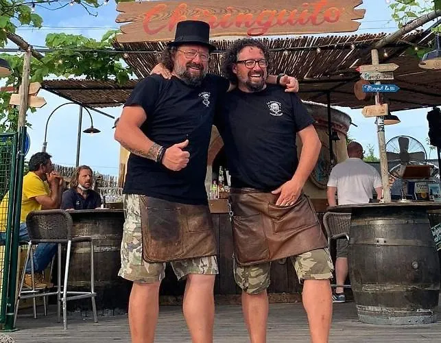 La Pacheca Affittacamere Lazise