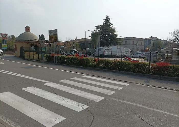 La Pacheca Lazise