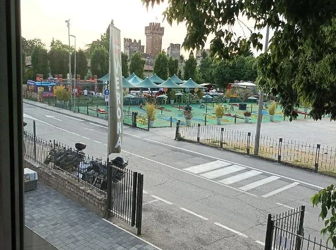 Affittacamere La Pacheca 3*