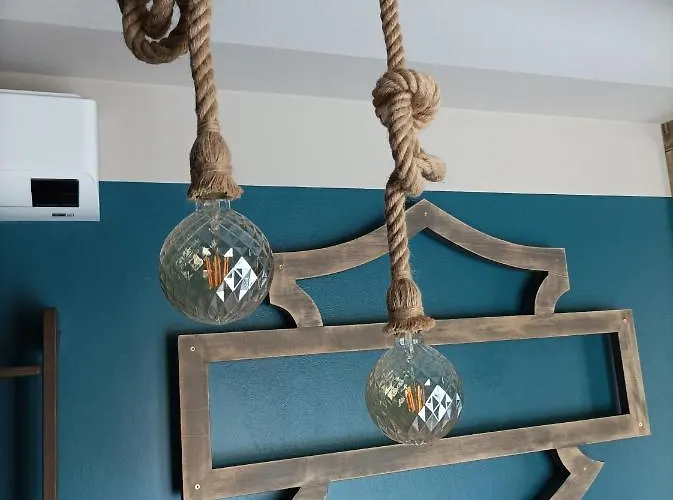 La Pacheca 3* Lazise